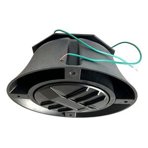 YUANHAO Haut-parleur et cornet 2 voies haute performance 100 watts 12V Haut-parleurs et amplificateur de voiture Aimant en néodyme Haut-parleur - Product Image 3
