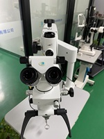New Vision Microscope Training MicroscopeTeaching Microscope