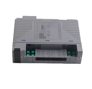 ยี่ห้อโยโกกาว่า AAI141-H50/K4A00 โมดูลควบคุม PLC ประสิทธิภาพสูง หน่วยความจำ ROM 1 อินพุต/เอาต์พุต อินเทอร์เฟซอีเธอร์เน็ต 220V (ทั่วไป) - Product Image 1