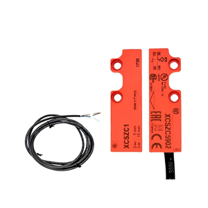 Interrupteurs de fin de course à levier à ressort thermoplastique de la série XCR, grand modèle XCSDMC7902 XCSDMP70010 - Product Image 3