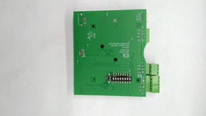 Assemblage de carte de <span class=keywords><strong>circuit</strong></span> imprimé PCBA personnalisé à guichet unique avec fichier Gerber et liste de nomenclature Carte de <span class=keywords><strong>circuit</strong></span> imprimé à partir de matériau durable - Product Image 4