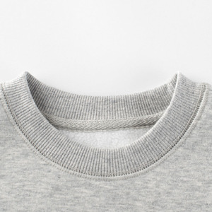 Chándales con logotipo personalizado para niños, ropa para niños, sudaderas con estampado de ciervo - Product Image 5