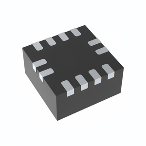 Power Management (PMIC) 12 VFQFN Components Electronic MP5087AGG-Z BOM IC In Stock - Product Image 1