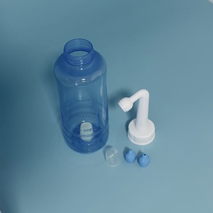 Irrigador Nasal Marca Anning de 300 ml con Boquilla para Cuidado Nasal - Product Image 3
