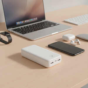 <span class=keywords><strong>แบ</strong></span><span class=keywords><strong>ต</strong></span><span class=keywords><strong>สำรอง</strong></span>พกพา OEM โลโก้แบรนด์ ความจุ 10000mAh <span class=keywords><strong>แบ</strong></span><span class=keywords><strong>ต</strong></span>เตอรี่ลิเธียมโพลิเมอร์ รองรับการชาร์จไร้สาย ชาร์จเร็ว ช่องเสียบ USB คู่ ช่องเสียบ Micro USB - Product Image 3