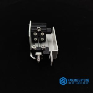 Sonda de Perforación para Analizador de Hematología Mindray BC6800 801-3201-00043-00, Pieza de Repuesto Original para Equipo de Laboratorio - Product Image 5