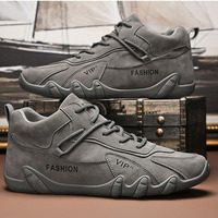 Chaussures décontractées tendance pour hommes à prix de gros – Chaussures de randonnée d'extérieur de haute qualité pour hommes – Chaussures de marche et bottes de randonnée