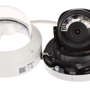 กล้องวงจรปิดแบบโดม DS-2CD1143G2-LIU ความละเอียด 4 ล้านพิกเซล พร้อมระบบ Smart Hybrid Light - Product Image 4