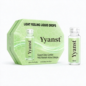 Liquide buccal en gros 60ml 30 flacons – Confort quotidien, sensation légère, style de vie actif, équilibre doux, routine bien-être – OEM - Product Image 1