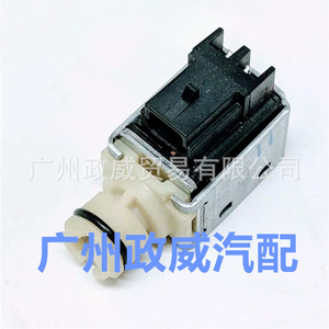 Vanne solénoïde 4L60E 4L65E 4L70E pour Hummer General Motors, pièce de rechange électronique en acier - Product Image 2