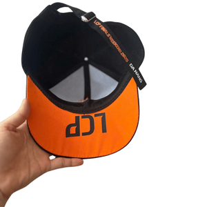 Gorras de béisbol ajustables de malla de Vietnam, gorras de béisbol con visera curva estilo Dodgers, gorras snapback de béisbol americano estilo Yankees - Product Image 1