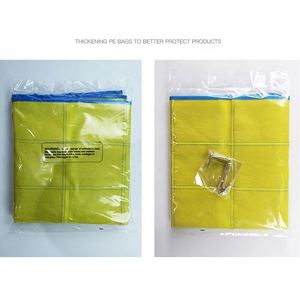 Organizador de pared/puerta numerado para aulas, con soporte para calculadoras y teléfonos móviles - Product Image 6