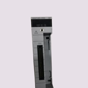 ราคาดี คุณภาพเยี่ยม โมดูลระบบควบคุมแบบกระจาย Yokogawa CENTUM VP (DCS) รุ่น ALR121-S50 S1 Input - Product Image 5