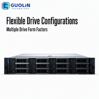 Serveur rack Dell PowerEdge R740 R740XD 2U d'occasion, entièrement testé avant expédition, avec garantie limitée et assistance technique