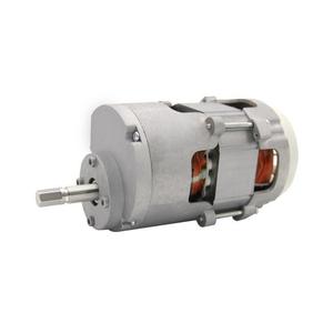 มอเตอร์ขนาดเล็ก MCE 110P2 น้ำหนัก 1.0 กก. ใช้ไฟ AC/DC ผลิตในเยอรมนี - Product Image 2