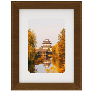 <span class=keywords><strong>Cadre</strong></span> <span class=keywords><strong>photo</strong></span> électronique à écran E-paper E-ink, comparable aux images imprimées, luxe, bureau, ornements électroniques colorés - Product Image 4