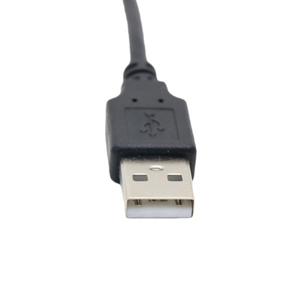Para Cámara Epson HP Canon <span class=keywords><strong>Sacanner</strong></span> Fax impresora Cable línea 1,5 m alta velocidad USB 2,0 a macho a B macho AM a BM Cable de impresión - Product Image 4