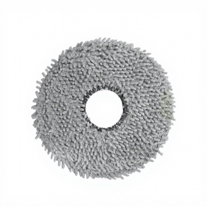 <span class=keywords><strong>Accessoires</strong></span> pour aspirateur <span class=keywords><strong>Ecovacs</strong></span> T80 OMNI : brosse principale, brosse latérale, sac à poussière, filtre, filtre pour usage domestique, sac à poussière - Product Image 5