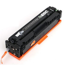 Toner pour HP Couleur LaserJet Pro CF 401X M 252-MFP <span class=keywords><strong>CF401X</strong></span> M-252 M277 dw 401 X couleur réinitialisation laser CARTOUCHE-expédition la plus basse - Product Image 1