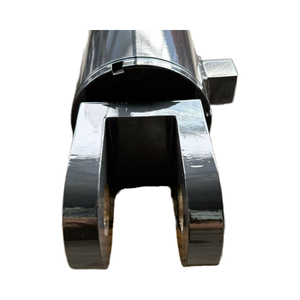 Cabezal de Varilla de Acero Cromado Duro de Doble Estructura Personalizable de Doble Acción para Tubo Exterior de 175mm - Product Image 5