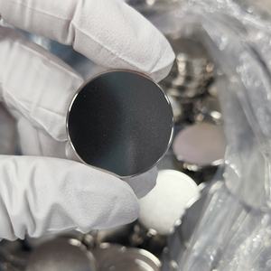 전문 제조업체 N42 25x3mm 사진 자석 맞춤형 강력한 자기 Ndfeb 영구 네오디뮴 자석 - Product Image 4