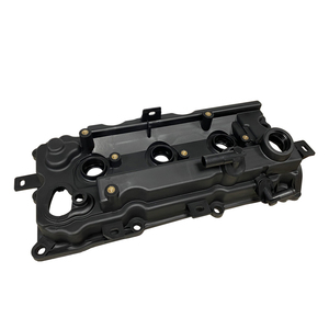 Berlaku untuk Untuk Nissan 2009-2014 Murano Quest 3,5 L Penutup Katup Mesin Sisi Kiri Cover Penutup Katup Sisi Kiri - Product Image 1