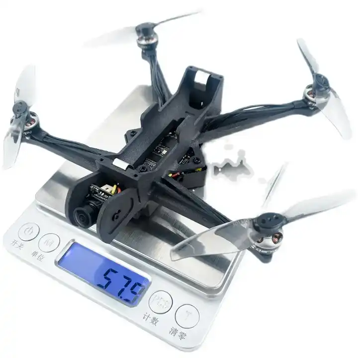 Darwin FPV 18650 Traversing Machine Carbon