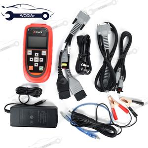 Pompe à urée X-truck Y007 pour véhicules diesel, compatible avec les outils de diagnostic Bosch 6.5/2.2, garantie de 2 ans, nouvelle version logicielle - Product Image 6