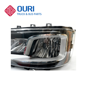 NUOVO Faro LED 2026 2674390 2655848 2379886 26743912655849 2379882 per <span class=keywords><strong>Scania</strong></span> R <span class=keywords><strong>S</strong></span> Euro 6 - Product Image 1