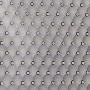 Cabezal de Ducha Cromado para <span class=keywords><strong>Spa</strong></span>, Resistente al Óxido, Rectangular, de Montaje en Pared - Product Image 3