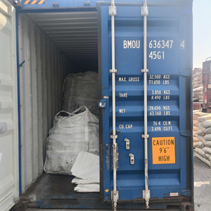 Fornitura di fabbrica Ca28si55 calcio lega di silicio Ca30si60/Sica/Casi ghisa industria - Product Image 5