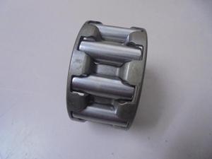 Rodamientos NJ206 NJ209 NJ307 NJ308 NJ2304ET para Motor de Giro de Excavadora, Transmisión Final y Bomba Hidráulica - Product Image 2