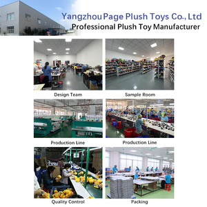 Peluche personnalisée Hollow Knight OEM ODM, jouet en peluche doux, poupée Hollow Knight pour cadeau d'anniversaire - Product Image 5