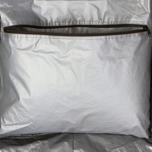 Échantillon Gratuit : Sac de Transport Sportif d'Extérieur pour Équipement de Snowboard et de Ski, Sac à Roulettes Rond de 175 cm pour Trajets Ronds et Ronds-trous - Product Image 5