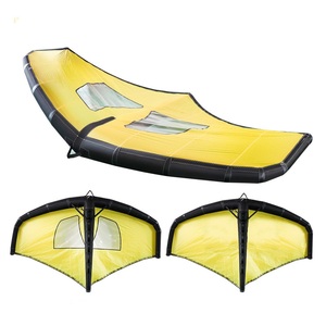 High Quality Carbon Fiber Material Hydrofoil Windfoil <strong>Wingfoil</strong> for Wind Surfing - Product Image 6