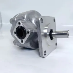 NIHON SPEED K1P Series Hydraulic Geat Pump K1P1R11A K1P2R11A K1P3R11A K1P4R11A K1P6R11A K1P7R11A K1P9R11A K1P10R11A K1P12R11A