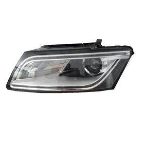Đèn Pha Ô Tô Đèn Pha <span class=keywords><strong>Xenon</strong></span> <span class=keywords><strong>Hid</strong></span> OEM 8R0 941 043/044 Cho AUDI Q5 2013- - Product Image 1