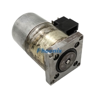 Vanne solénoïde hydraulique d'origine 4300224159 42V pour coupe-papier guillotine Polar 115/137