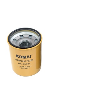 Filtro Hidráulico KOMAI HF7935 4205684 14524171 BT8906 68773-62230 209-607-6210 SH60010 209-60-76211 860167643 113-60-43321 - Product Image 2