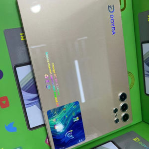 Tablet PC Original Marca S28 ULTRA Nueva, 256GB, 10.1 Pulgadas, Desbloqueada, Android, con Teclado, Doble SIM - Product Image 6