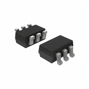 Electronic Circuit Components 6-TSSOP, SC-88, SOT-363 BZX84C17TW_R1_00001 Authorized Distributor Diodes - Product Image 1