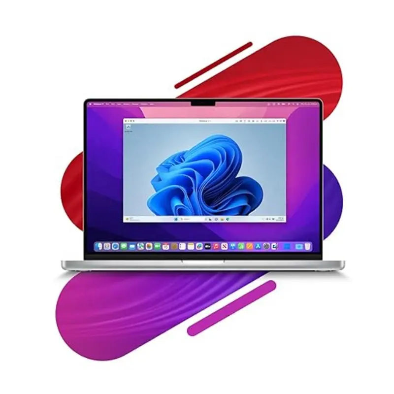 Parallel Desktop 19 for Mac Pro Edition Lifetime Key本物のライセンス認証オンライン仮想マシンソフトウェア