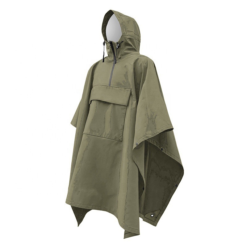Verde militar