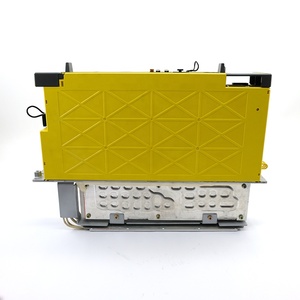 Nuevo en Stock: Módulo PLC, Controlador de Accionamiento, Amplificador A06B6130H003 A06B-6130-H003 Fanuc - Product Image 4