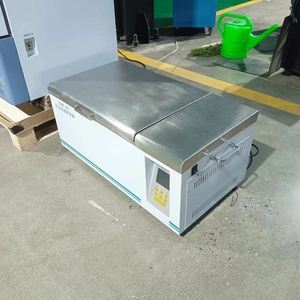 Ventes Flash Orbital : Agitateur de tamis de laboratoire, Bain-marie thermostaté pour laboratoire SYWF-60, Équipement de laboratoire pour eau chaude - Product Image 6