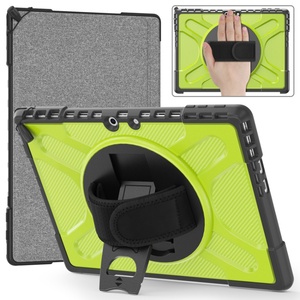 Étui de protection robuste pour tablette avec bandoulière, housses et étuis pour tablette pour Microsoft Surface Pro 4/5/6/7/7+ 8 <span class=keywords><strong>9</strong></span> - Product Image 3