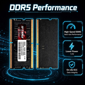 Memoria Ddr5 TXRUI 8gb 16gb 32gb 4800 5200 5600mhz Ram Cl40 Para Laptop Carneros De Cemoria Ram Ddr5 - Product Image 5