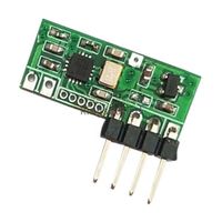 MAX30102 Sensor detak jantung Breakout, denyut jantung untuk Kingsdungd