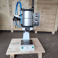 Presse pneumatique 0,5KN 5KN 8KN 14KN 27KN 40KN 60KN, presse à air pour le poinçonnage des métaux et le pressage des roulements