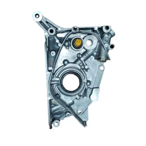 MD-155612 Bomba de Aceite de Alta Calidad para Motor Petro, Duradera, para MITSUBISHI ENDEAVOR (G.EXP/MMNA) L200 PAJERO SPORT <span class=keywords><strong>SPACE</strong></span> GEAR - Product Image 4